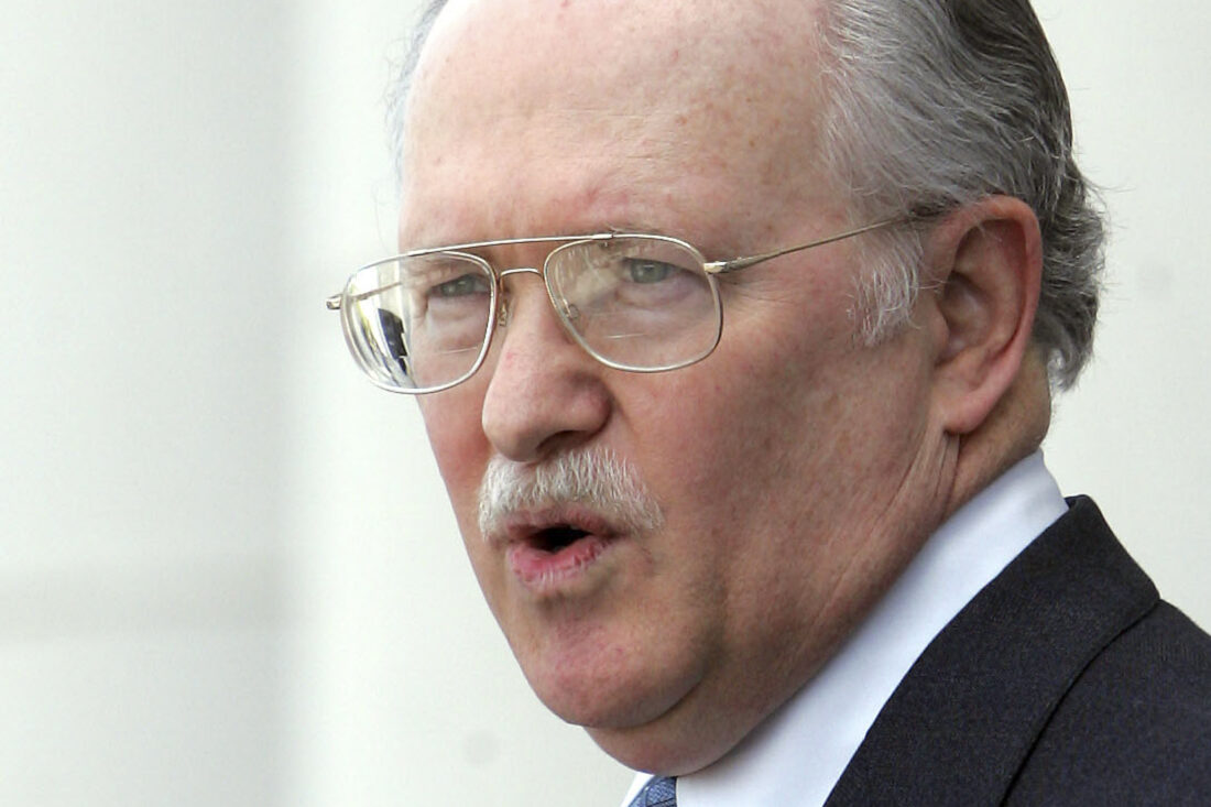 Bible-quoting Alabama chief justice sparks church-state debate in embryo ruling | News, Sports, Jobs - Vimarsana News